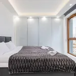 Karolkowa 28a - Luminous With Balcony By Renters Prestige Apartament Warszawa
