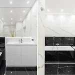 Karolkowa 28a - Luminous With Balcony By Renters Prestige Appartement Varsovie