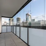 Karolkowa 28a - Luminous With Balcony By Renters Prestige Varsovie