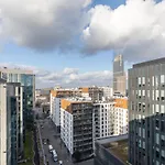 Karolkowa 28a - Luminous With Balcony By Renters Prestige 华沙