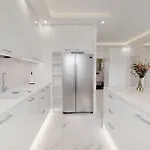 公寓 Karolkowa 28a - Luminous With Balcony By Renters Prestige 华沙