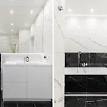 公寓 Karolkowa 28a - Luminous With Balcony By Renters Prestige 华沙