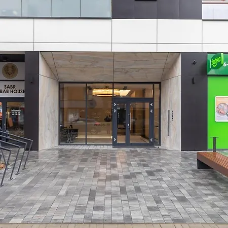 Karolkowa 28a - Luminous With Balcony By Renters Prestige