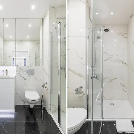 Karolkowa 28a - Luminous With Balcony By Renters Prestige Apartman