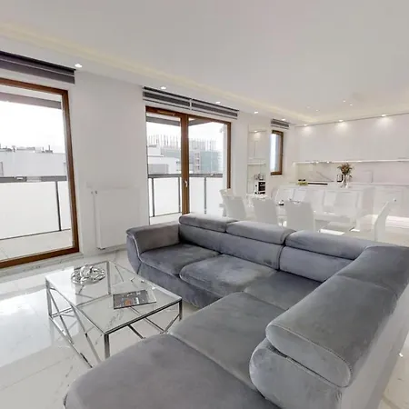 Karolkowa 28a - Luminous With Balcony By Renters Prestige * Warszawa