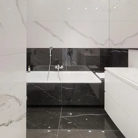 Apartman Karolkowa 28a - Luminous With Balcony By Renters Prestige