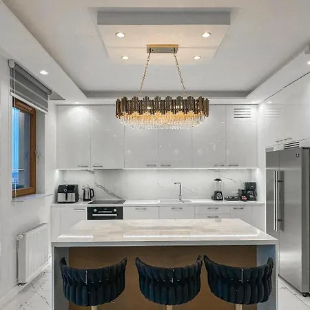 Karolkowa 28a - Luminous With Balcony By Renters Prestige * 华沙