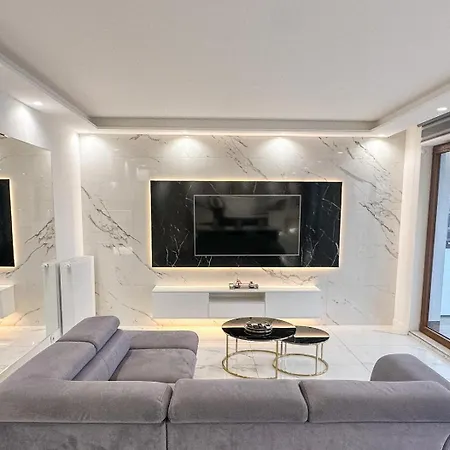 公寓 Karolkowa 28a - Luminous With Balcony By Renters Prestige