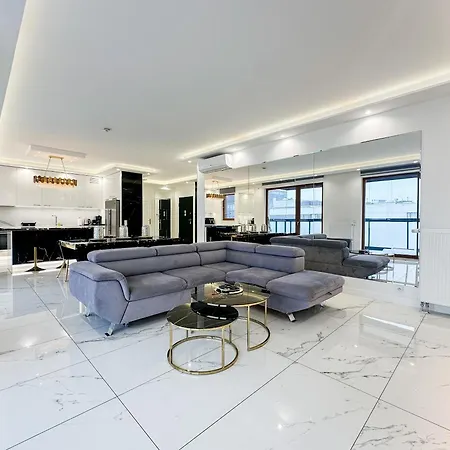 Karolkowa 28a - Luminous With Balcony By Renters Prestige Apartment Warsaw
