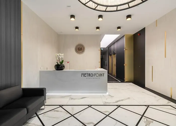 Karolkowa 28a - Luminous With Balcony By Renters Prestige Lejlighed