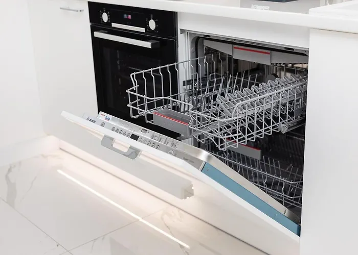 Karolkowa 28a - Luminous With Balcony By Renters Prestige Lejlighed *