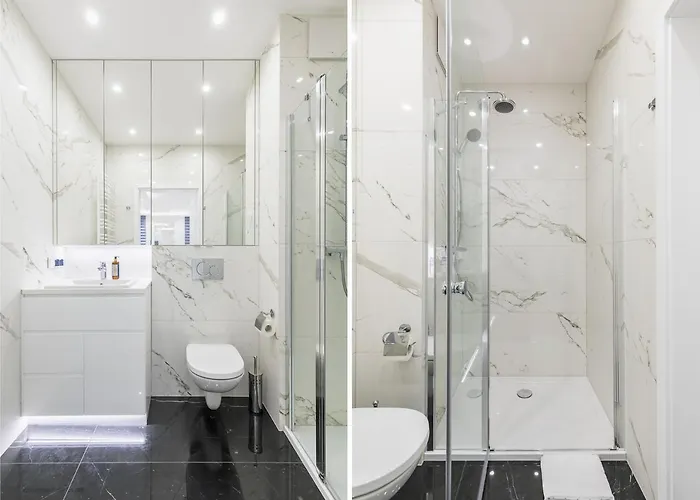 Karolkowa 28a - Luminous With Balcony By Renters Prestige Lejlighed