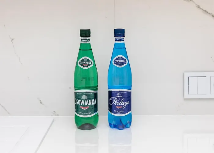 Karolkowa 28a - Luminous With Balcony By Renters Prestige Lejlighed Warszawa