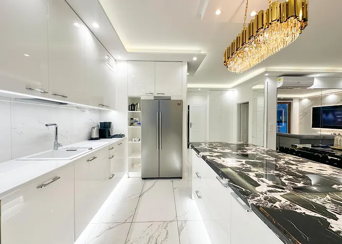 Karolkowa 28a - Luminous With Balcony By Renters Prestige * Warszawa