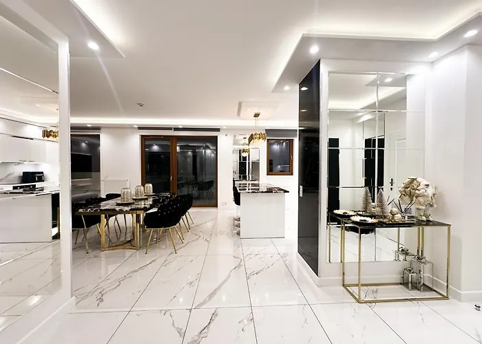 Lejlighed Karolkowa 28a - Luminous With Balcony By Renters Prestige Warszawa