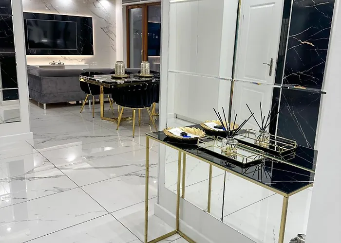 Karolkowa 28a - Luminous With Balcony By Renters Prestige