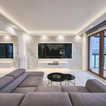 דירה Karolkowa 28a - Luminous With Balcony By Renters Prestige