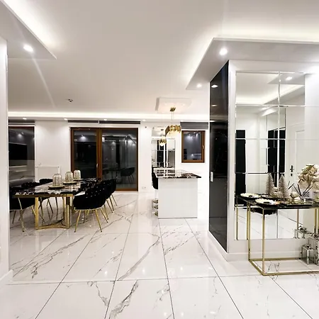 דירה Karolkowa 28a - Luminous With Balcony By Renters Prestige ורשה