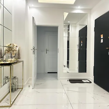 דירה Karolkowa 28a - Luminous With Balcony By Renters Prestige ורשה