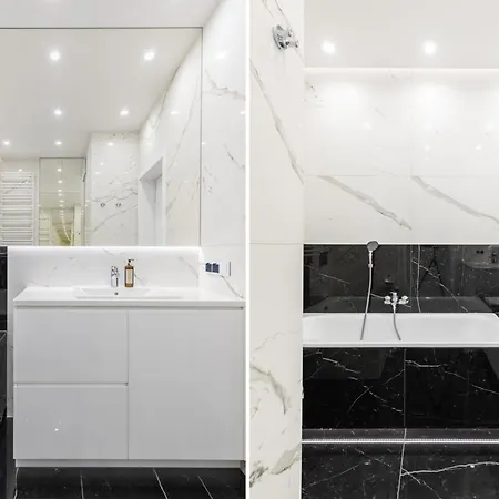 Appartamento Karolkowa 28a - Luminous With Balcony By Renters Prestige Varsavia